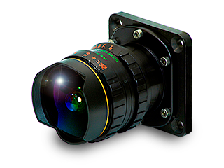 AVATAR 10.5mm Hi-g Lens