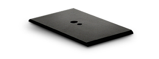 VIC DT-5 Dovetail Plate
